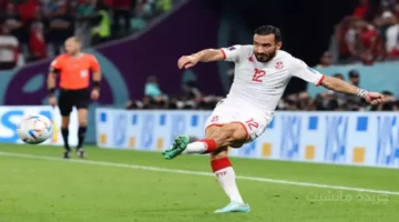 بعد عودته لمنتخب تونس.. مهمة شبه مستحيلة تنتظر علي معلول في 6 أيام 1